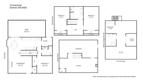 25 Viola Rd, Eastham, MA 02642 photo 17