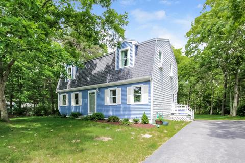 58 Chartwell Dr, Bourne, MA 02532 photo 1