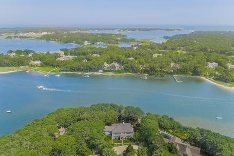 797 Old Post Rd, Cotuit, MA 02635 photo 4