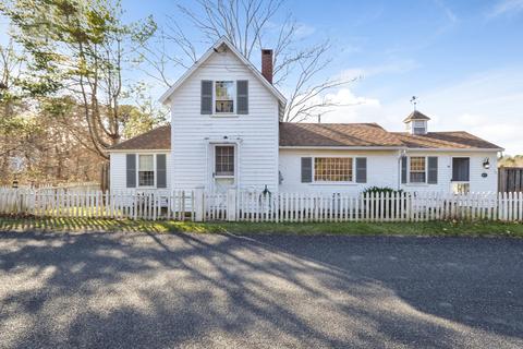 45 Freezer Rd, Barnstable, MA 02630 photo 1