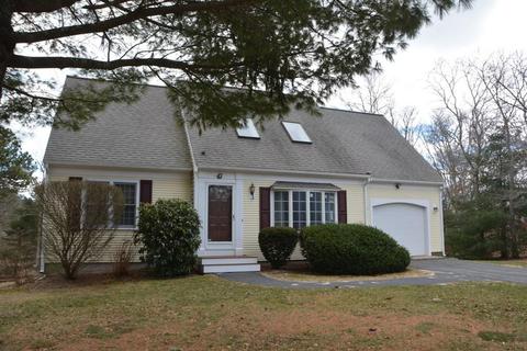 49 Content Ln, Cotuit, MA 02635 photo 1