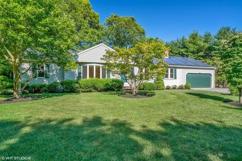 172 Nye Rd, Centerville, MA 02632 photo 1