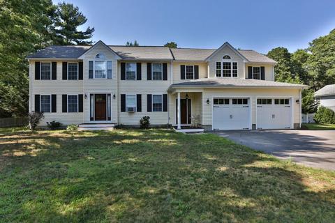 9 Myas Ct, Wareham, MA 02571 photo 1