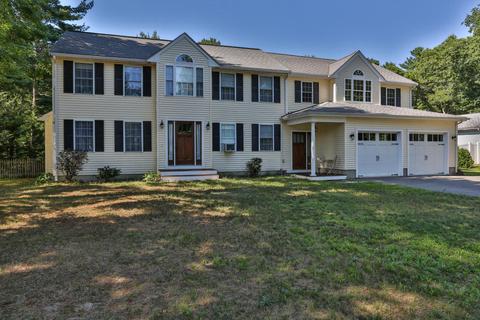 9 Myas Ct, Wareham, MA 02571 photo 2