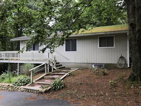 71 Forest Dr, Mashpee, MA 02649 photo 1