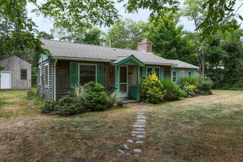 320 Weir Rd, Eastham, MA 02642 photo 1
