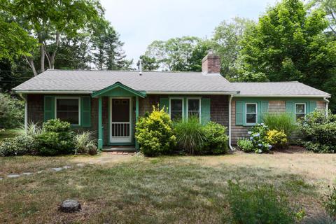 320 Weir Rd, Eastham, MA 02642 photo 2