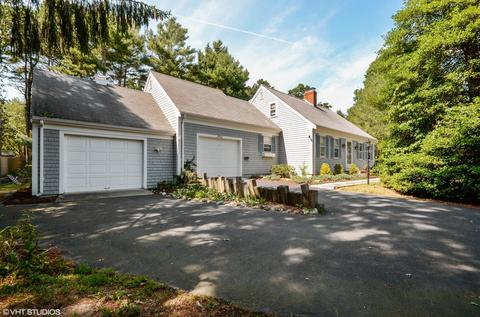 5 Maritime Dr, Wareham, MA 02571 photo 1
