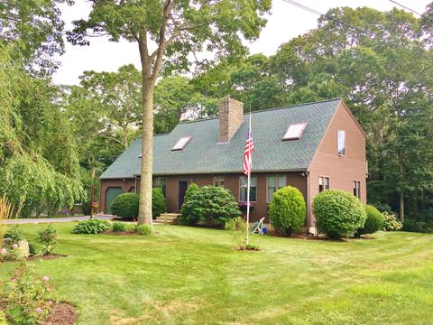 78 Longview Dr, Centerville, MA 02632 photo 2