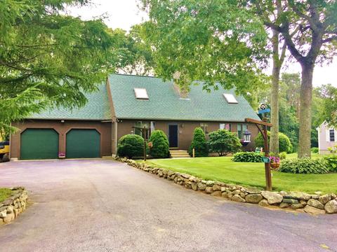 78 Longview Dr, Centerville, MA 02632 photo 1