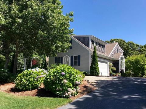 25 Seashell Ln, Eastham, MA 02642 photo 1