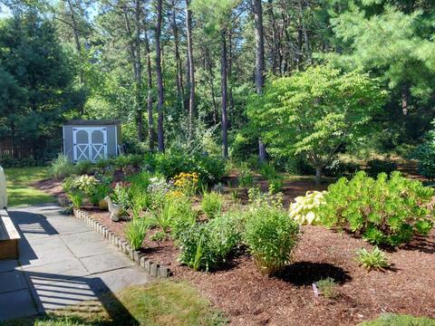 37 Monomoscoy Rd, Mashpee, MA 02649 photo 5