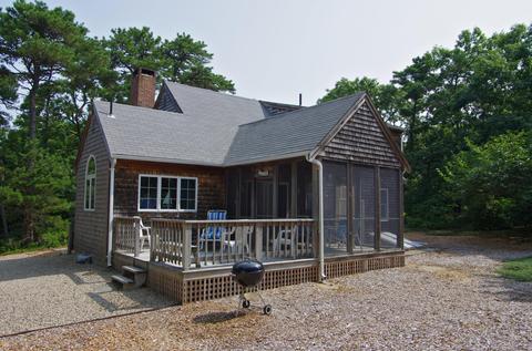 120 Weir Rd, Eastham, MA 02642 photo 2