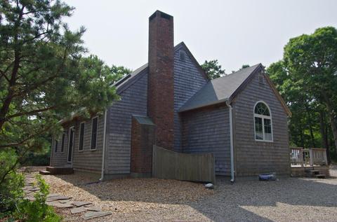 120 Weir Rd, Eastham, MA 02642 photo 1