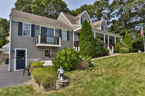 32 James Cir, Mashpee, MA 02649 photo 3