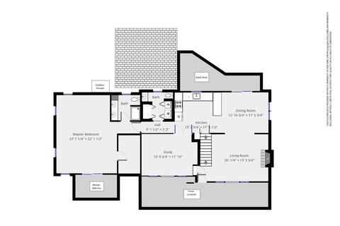32 James Cir, Mashpee, MA 02649 photo 33