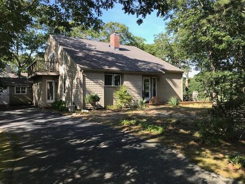 66 Troon Way, Mashpee, MA 02649 photo 1