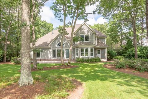 243 Willowbend Dr, Mashpee, MA 02649 photo 2