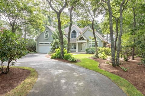 243 Willowbend Dr, Mashpee, MA 02649 photo 1