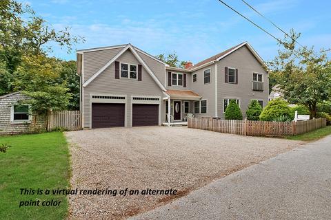 31 Bayview Rd, Mashpee, MA 02649 photo 1