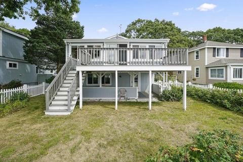 9 Adams St, Wareham, MA 02571 photo 23