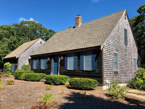 25 Turtle Pond Rd, Eastham, MA 02642 photo 1