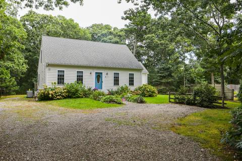 8 Fallon Rd, Eastham, MA 02642 photo 1