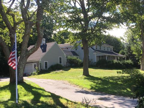 164 Millway, Barnstable, MA 02630 photo 1