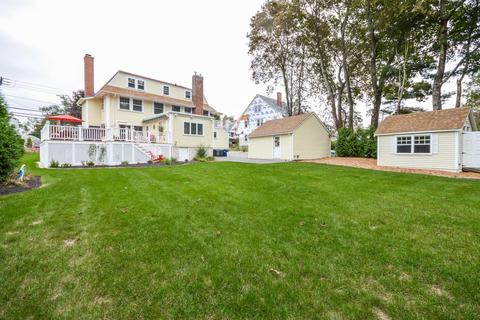 128 High St, Wareham, MA 02571 photo 25
