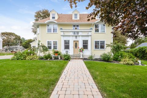 128 High St, Wareham, MA 02571 photo 1