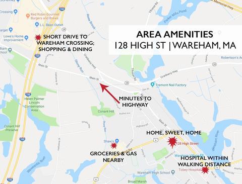 128 High St, Wareham, MA 02571 photo 31