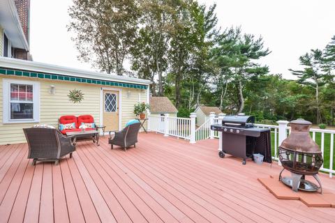 128 High St, Wareham, MA 02571 photo 23
