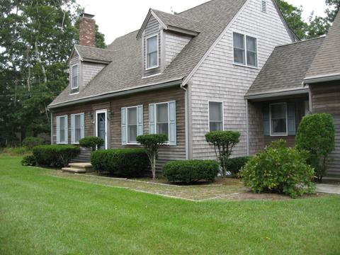 190 Squanto Rd, Eastham, MA 02642 photo 1