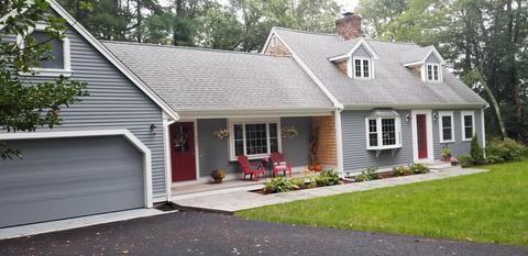 325 Regency Dr, Marstons Mills, MA 02648 photo 1