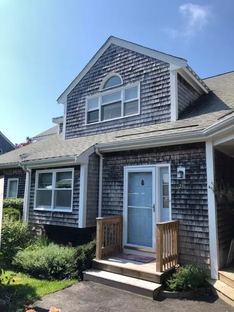 28 Harbor Hill Dr, Bourne, MA 02532 photo 1