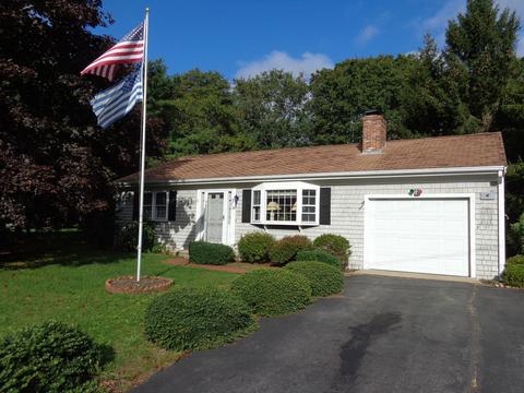 24 Carleton Ln, Centerville, MA 02632 photo 1