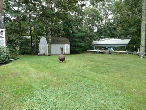 28 Wareham Lake Shore Dr, Wareham, MA 02571 photo 3