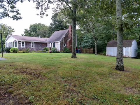 28 Wareham Lake Shore Dr, Wareham, MA 02571 photo 2