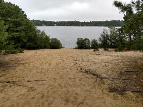 28 Wareham Lake Shore Dr, Wareham, MA 02571 photo 33