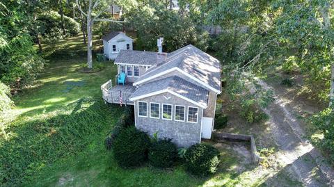 65 Steele Rd, Eastham, MA 02642 photo 1