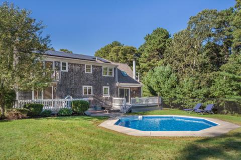 97 Shields Rd, Mashpee, MA 02649 photo 25
