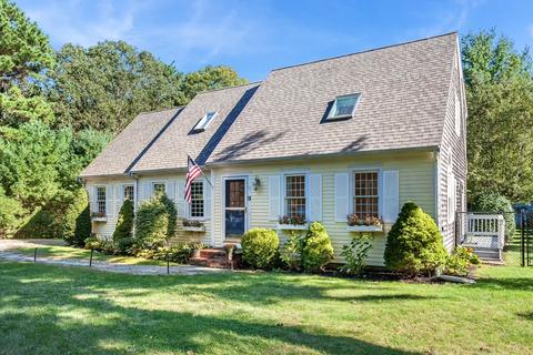 97 Shields Rd, Mashpee, MA 02649 photo 2