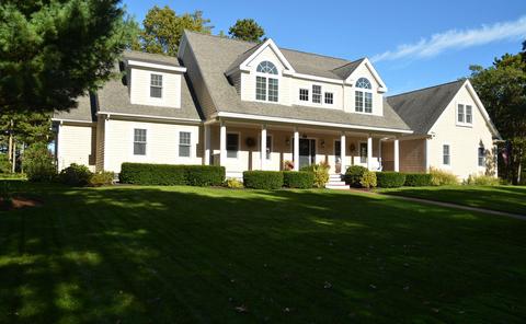 65 Eagle Dr, Mashpee, MA 02649 photo 2