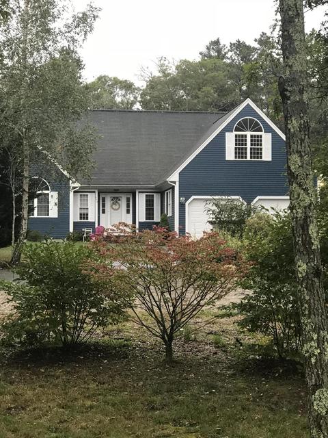 640 Old Barnstable Rd, Mashpee, MA 02649 photo 1