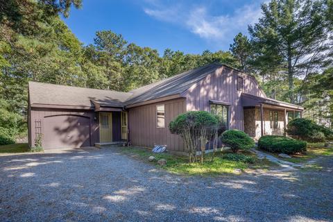 1301 Old Post Rd, Marstons Mills, MA 02648 photo 1