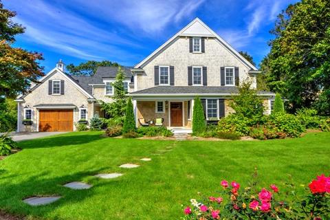 360 Main St, Osterville, MA 02655 photo 1