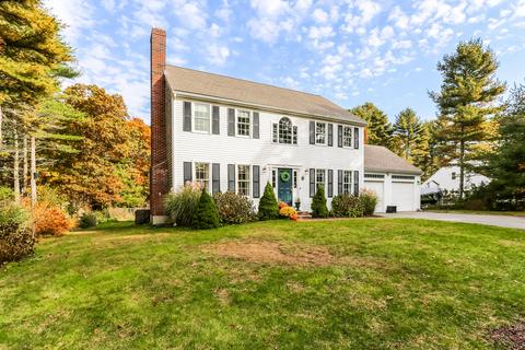 8 Fellowship Cir, West Wareham, MA 02576 photo 21