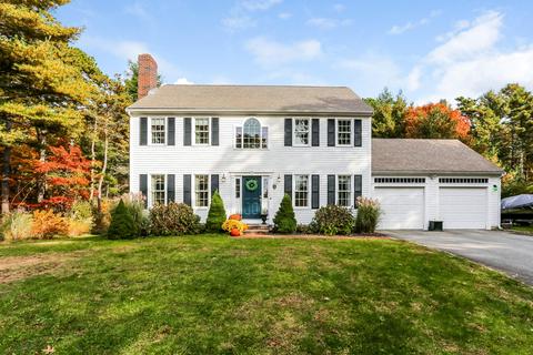 8 Fellowship Cir, West Wareham, MA 02576 photo 22