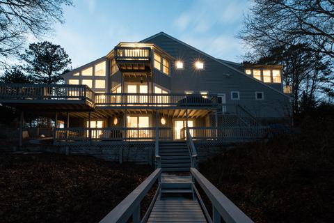 58 Quaker Run Rd, Mashpee, MA 02649 photo 1