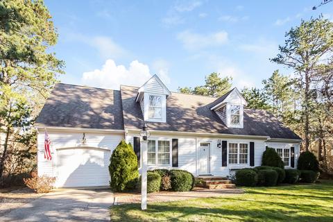 9 Wintergreen Rd, Mashpee, MA 02649 photo 1